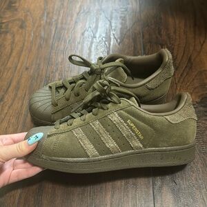Adidas Superstar